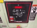 Sullair 25 Hp Air Compressor - Ls-100-25h/a