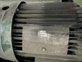 18" 5 hp belt airator
