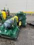 24" X 4" X 20,000# WEAN SLITTING LINE AND BANDING LINE STOCK# 3760