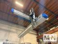 SEPRO ROBOT MODEL STRONG 50LVD SERVO ROBOT MFG 2022