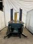 6,000 LB WORTHINGTON MODEL 60P WELDING POSITIONER. STOCK # 1113325.