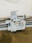 44" X 396" TOS MODEL #SU100 HEAVY DUTY ENGINE LATHE. STOCK # 0848121