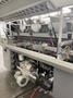 Mag Plastics SSBO3 Blow Molder, 2006- Rebuilt, Never Used Since