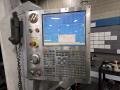 Haas SL-40 CNC Turning Center – 15″ Chuck, Tailstock Lathe