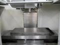 Haas VF-3 CNC Vertical Machining Center, 24 ATC, 10K RPM, 2-Speed Gearbox, 4th Axis Drive, TS Coolant