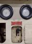 15" X .125" AIDA MODEL #LFS-40R STRAIGHTENER &amp; SERVO COIL STRIP FEEDER: STOCK #20565
