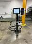 2018 Emmegi Satellite XT 10.500 CNC Mobile Gantry Machining Center (#5818)
