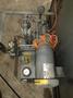 20,000 LBS X 36" FEEDLEASE MODEL #PR-20M-36 MOTORIZED UNCOILER COIL REEL : YOBRO #24895