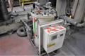 1500 Ton Aida Knuckle Joint Press, Model PK-1500, 9.84" STR, 44.09" SH, 1.18" ADJ, 47.24" x 47.24" Bed, 25-40 SPM Vari
