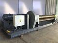 10' X 1/2" WEBB PLATE ROLL
