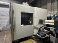 2004 DMG DECKEL MAHO MODEL #75V-LINEAR GANTRY STYLE CNC VERTICAL MACHINING CENTER / VMC: STOCK #21988