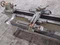 16" X 60" SOUTHBEND MODEL #8117-E ENGINE LATHE, 1.375" HOLE: STOCK #20778