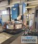 Boring Mills Horizontal Floor Type CNC