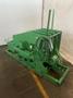 4,000 LB X 16" DURANT 4816CO MOTORIZED COIL CRADLE. STOCK # 0957623