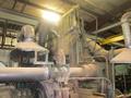 1700 TON LOEWY OIL HYD. COPPER ROD/TUBE EXTRUSION PRESS W/ INTERNAL PIERCER   Stock # 14703