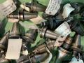 Nikken Tool Holders