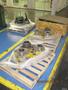 30 TON BRUDERER M# BSTA-30 HIGH SPEED PRESS