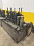 9 STAND x 2" YODER M2 ROLLFORMER, 6 STAND &amp; 3 STAND BASE: YOBRO #24317