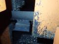 Cosen Machinery Industrial Co 10" X 11" Horizontal Band Saw - C2