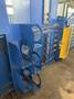 30" X 48" X 72" AMERICAN PAC40297T20 AUTO-TIE BALER SYSTEM. STOCK # 0671025
