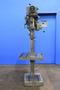 20" CLAUSING VARIABLE SPEED DRILL PRESS MODEL: 2215