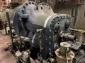 INGERSOLL RAND CENTAC CENTRIFUGAL AIR COMPRESSOR. STOCK # 0528021