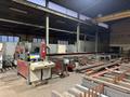 Voortman - V550A flat and angle processing machine