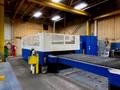 Trumpf TruLaser 3030 (2006) 4,000 Watt CO2 Laser