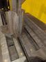 50" X 20" PEDDINGHAUS SERIES #1250-510 STRUCTURAL STEEL HORIZONTAL SAW: STOCK #19129
