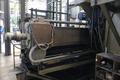 Innse - int &amp; ext milling Ø 9800 mm CNC