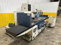 20" X 40" KENT MODEL # KGS-510AHD HYDRAULIC SURFACE GRINDER: YOBRO #24189