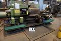3A WARNER &amp; SWASEY SADDLE TYPE TURRET LATHE: STOCK #73423