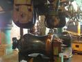 1/2' TO 4' SUTTON 5-ROLL ROTARY TUBE STRAIGHTENER: STOCK #16825
