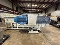 52" Wide Republic Single Shaft Shredder, Model RZL52-200-S-15-3-80-D, 200hp