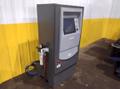 NORDSON POWDER COAT PAINT SYSTEM WITH FEEDER &amp; I-CONTROL. STOCK # 0985326