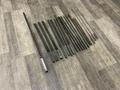 1-1/4" X 12" DAVIS MODEL #5 KEYSEATER: STOCK #80811