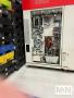 3 x Grob G520 5-axis CNC Vertical Machining Cell with robot/deburr station and integrated pallet FMS
