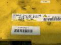 Fanuc 21i-mp Operator Panel - A02b-0285-b502