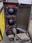 LINCOLN MODEL #LN-9 WIRE FEEDER: STOCK #21272