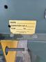 18" WIDE X 48"/60" LONG HYTROL POWERED BELT CONVEYORS. STOCK # 0640023.