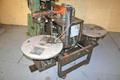 32 TON FEDERAL OBI NOTCHING PRESS: STOCK #51136