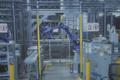 Yaskawa Motoman GP25-12 Robots (6) – YRC1000 Controllers, Mech-Mind 3D Vision, Bin Picking, Integrated Safety Cells, 2022