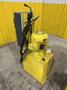 48" HYDRAULIC PALLET INVERTER / FLIPPER / UPENDER MACHINE: STOCK #22798