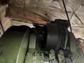 600 TON MINSTER MODEL #90-600 KNUCKLE JOINT KJ PRESS, 6" STROKE: STOCK #18998