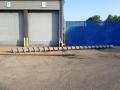 11" Diameter  Auger