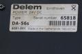 10' x 192 TON DURMA CNC HYDRAULIC PRESS BRAKE MODEL AD-R 30175