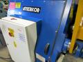 7.87" Diameter x 6 ft Americor Hydraulic 4-Roll Double Pinch Plate Bending Roll Model 4RDP 200/6 (6 ft. x 3/8")