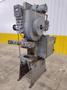 22 TON NIAGARA MODEL M22 OBI PUNCH PRESS, 2.5" STROKE: STOCK #20729