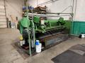 12' X 10 GAUGE CINCINNATI MODEL 1012 MECHANICAL POWER SQUARING SHEAR: YOBRO #26376
