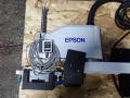 Epson 96 Psi Pick And Place Industrial Robot - T6-602s